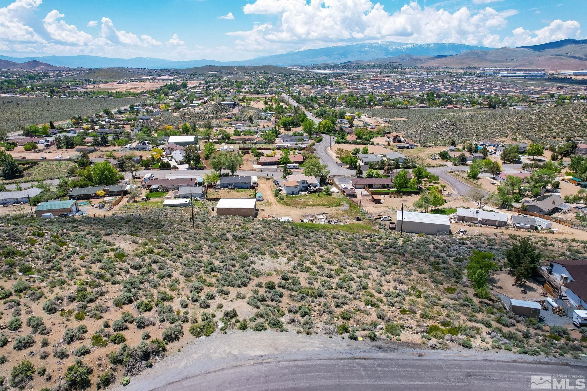 Reno, Washoe County, NV Undeveloped Land, Homesites for sale Property ID 418813852 LandWatch