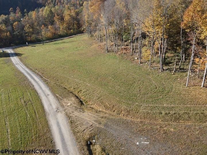 Junior, Barbour County, WV Recreational Property, Undeveloped Land