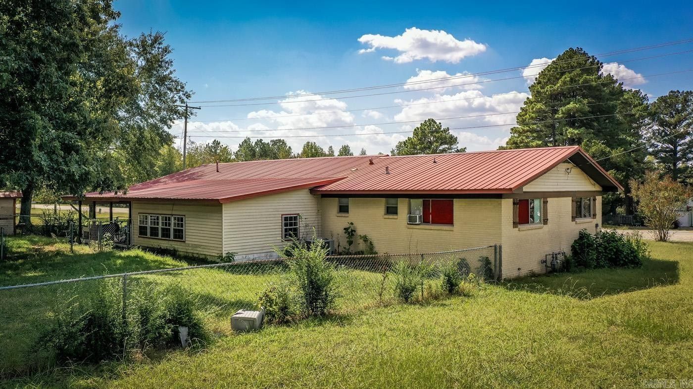 Pangburn, White County, AR House for sale Property ID 418814443