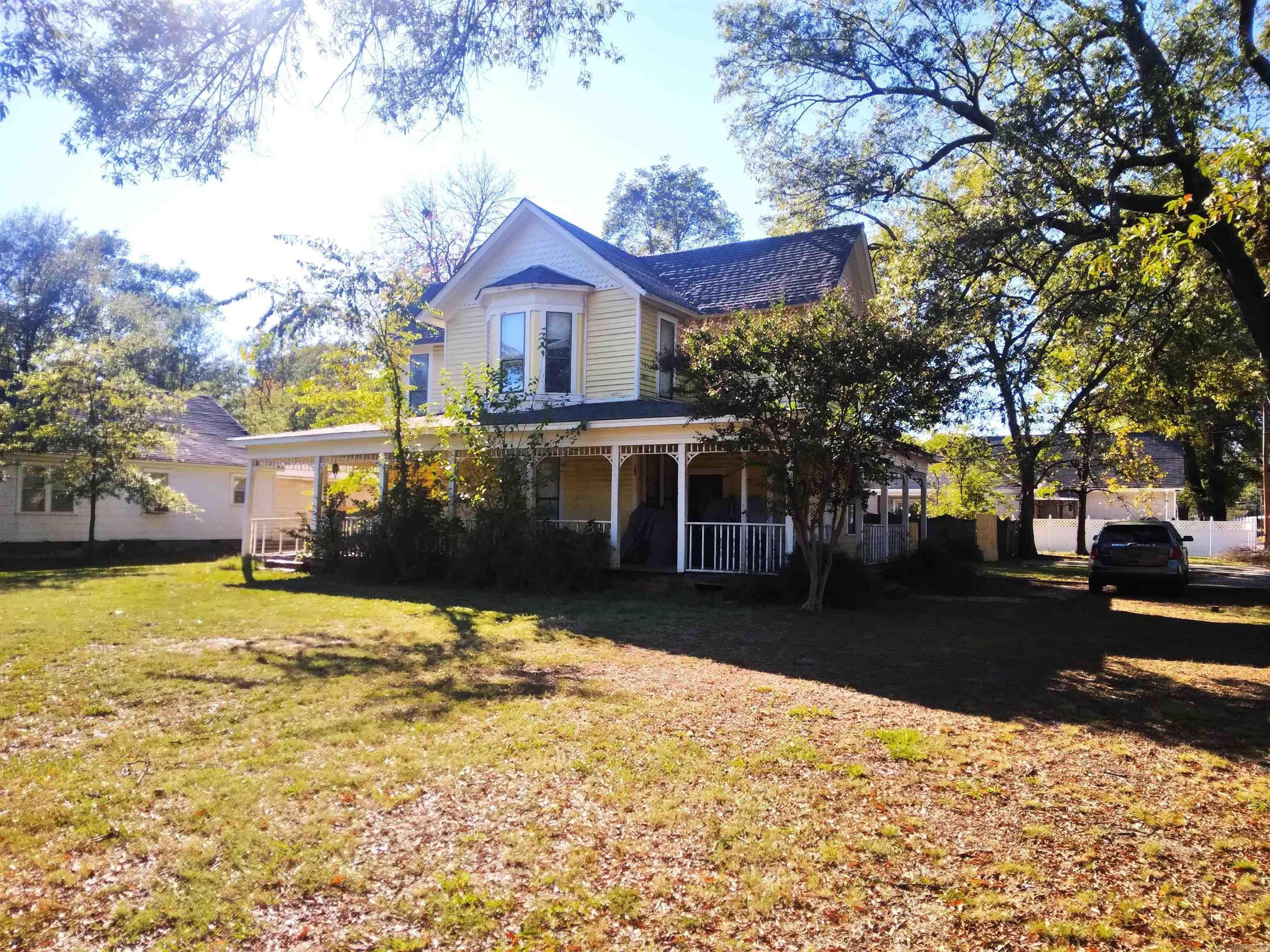 Stuttgart, Arkansas County, AR House for sale Property ID 418814483