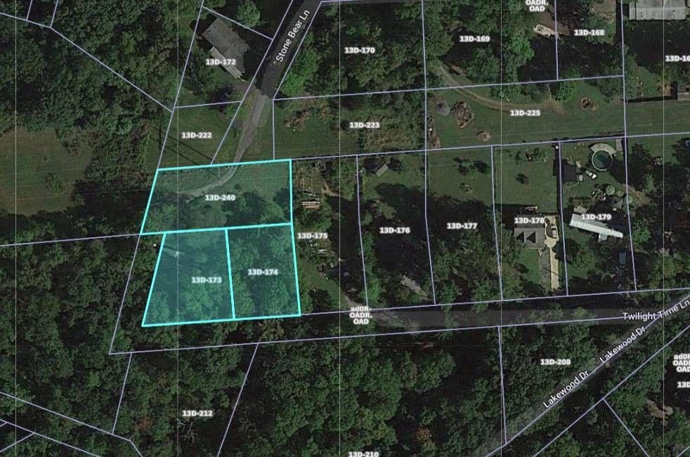 Harpers Ferry, Jefferson County, WV Undeveloped Land, Homesites for