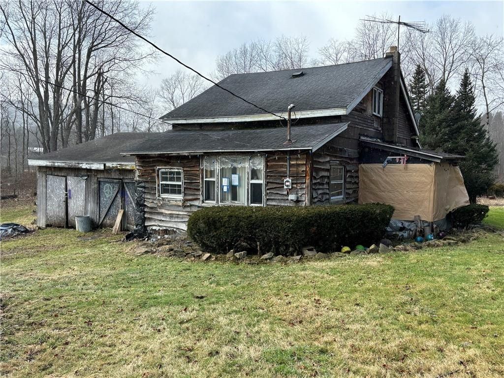 Pittsfield, Warren County, PA House for sale Property ID 418815560