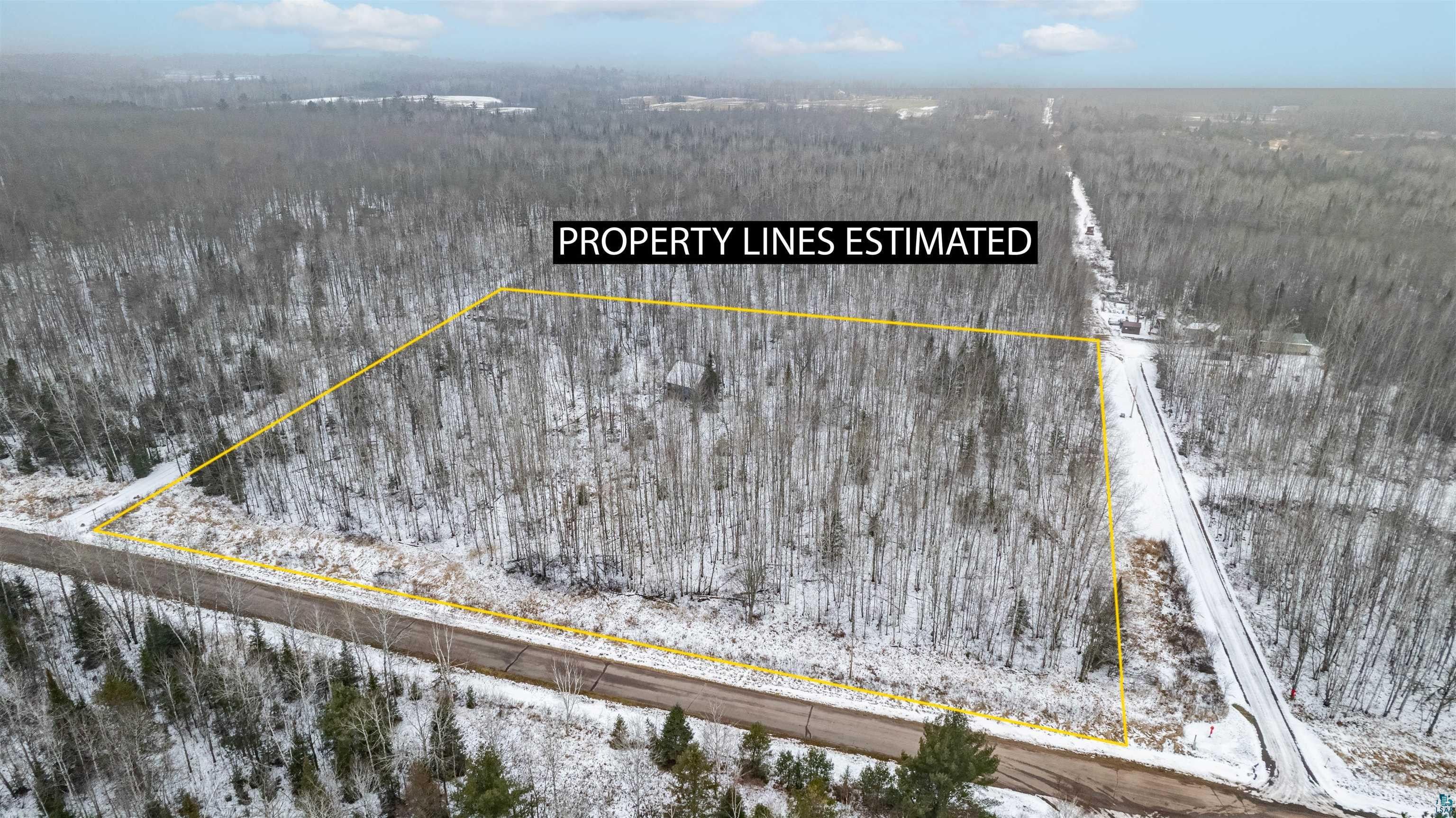 14371 E Eagles Ridge Rd, Brule, WI 54820 MLS 6112126 LandWatch