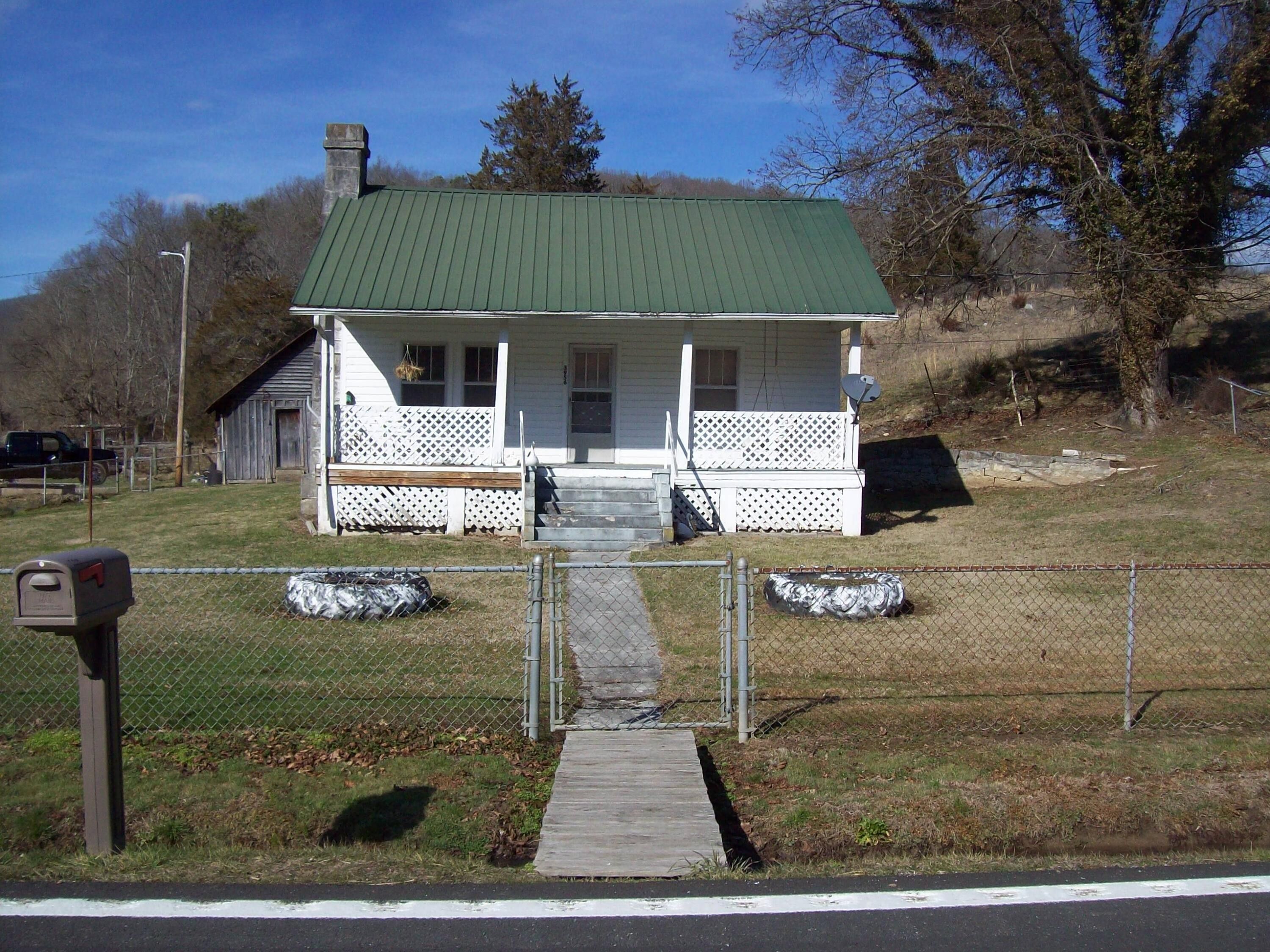 Sneedville, Hancock County, TN Farms and Ranches for sale Property ID