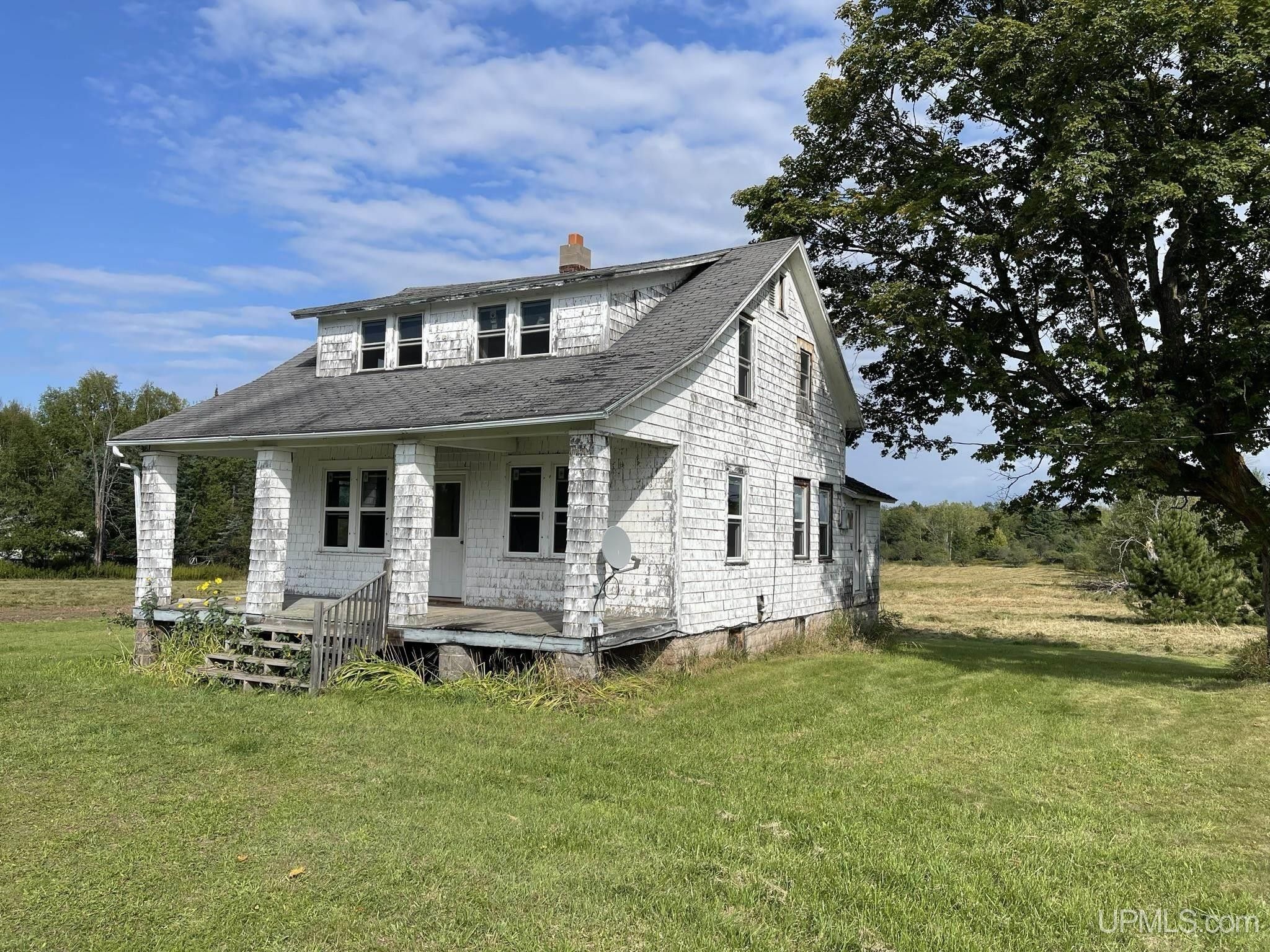 Baraga, Baraga County, MI House for sale Property ID 418816265 LandWatch