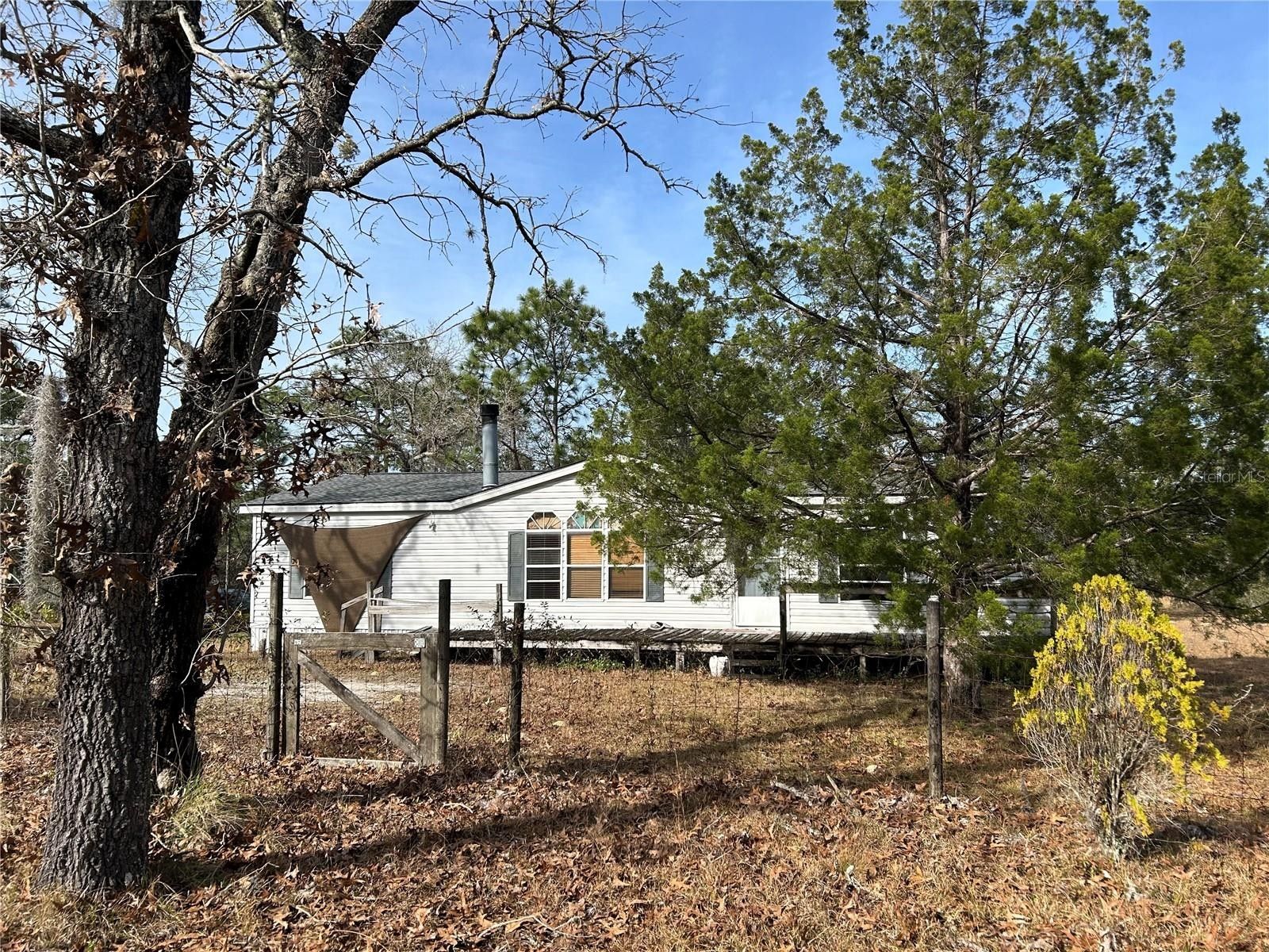 Morriston, Levy County, FL House for sale Property ID 418816633