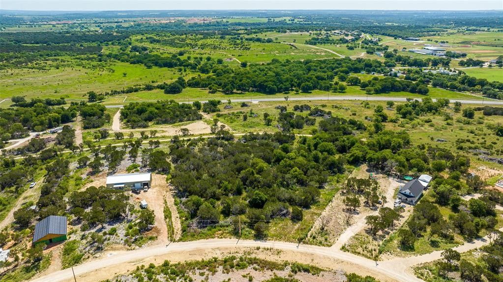 Granbury, Somervell County, TX Undeveloped Land, Homesites for sale