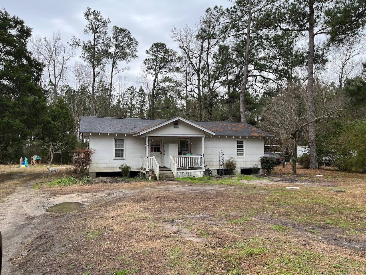 Pamplico, Florence County, SC for sale Property ID 418817485 LandWatch
