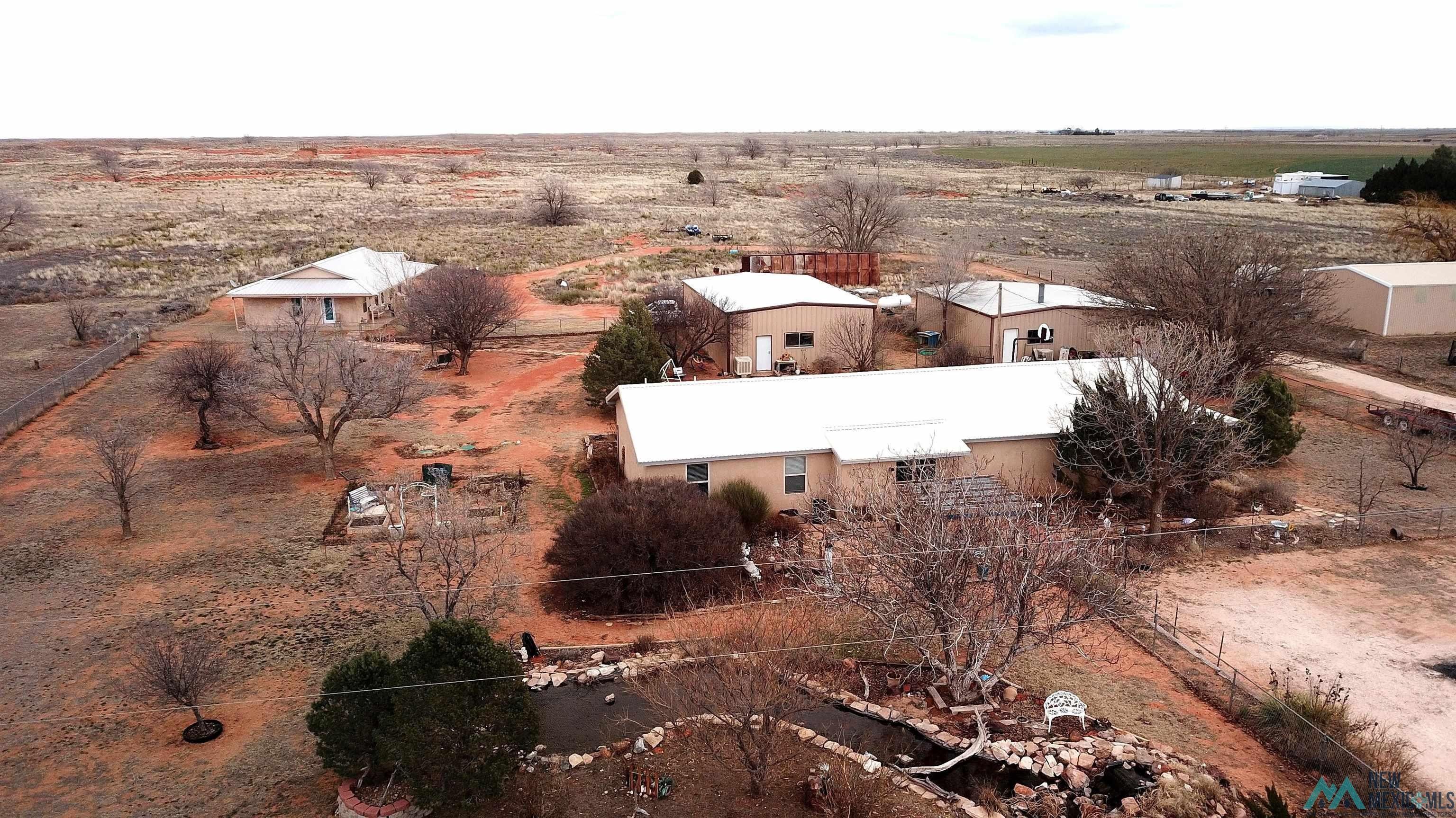 313 S Roosevelt Road O, Portales, NM 88130 MLS 20240616 LandWatch