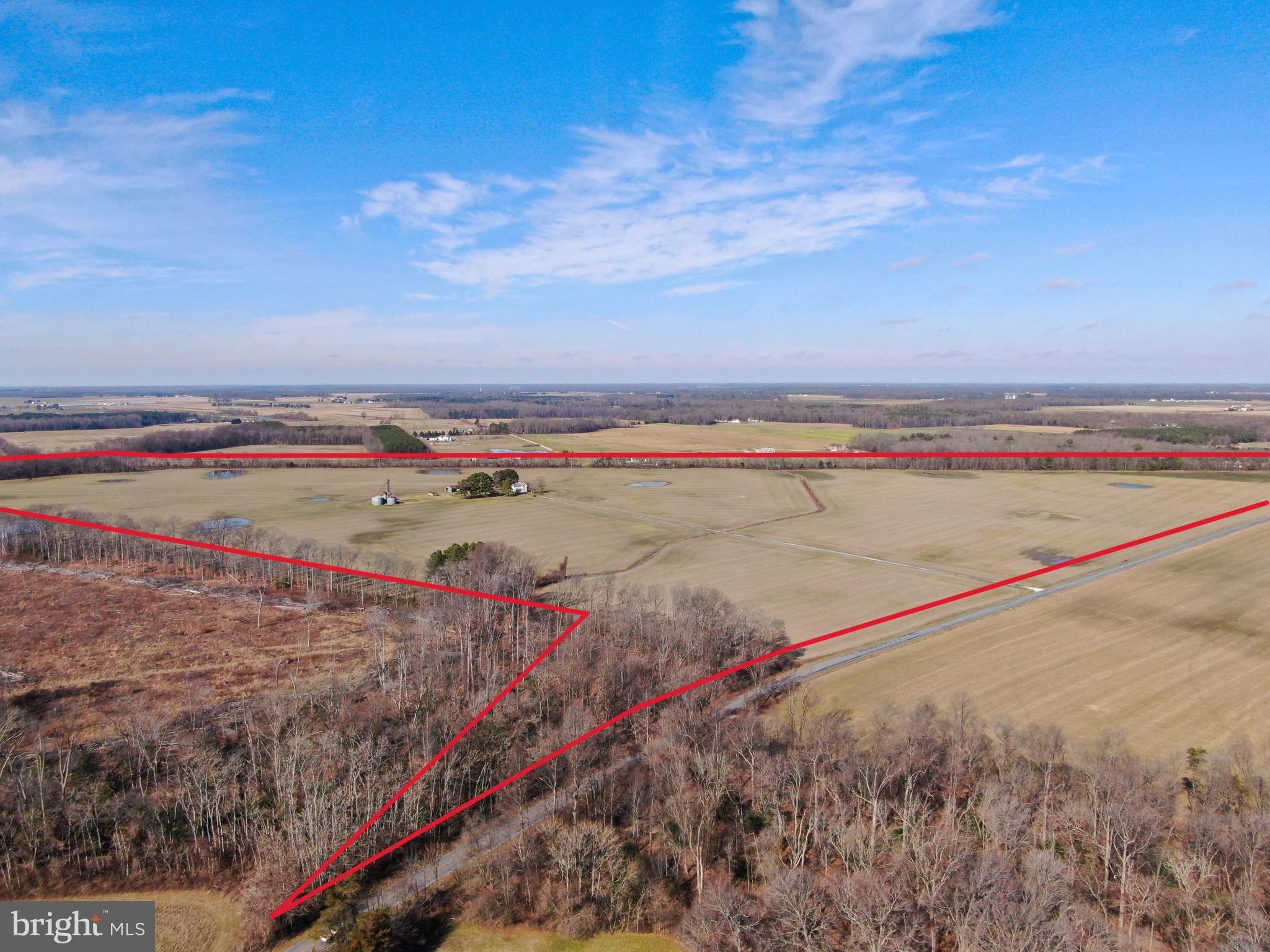 Greensboro, Caroline County, MD Farms and Ranches, House for sale