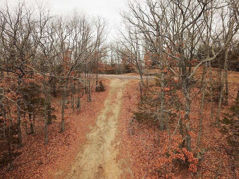 Chamois, Osage County, MO Recreational Property, Timberland Property