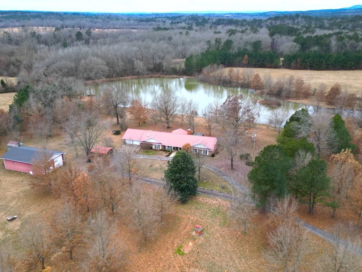 686 Polk Rd 38, LotWP001, Hatfield, AR 71945 LandWatch