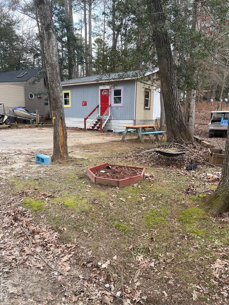 Bracey, Mecklenburg County, VA House for sale Property ID 418818735