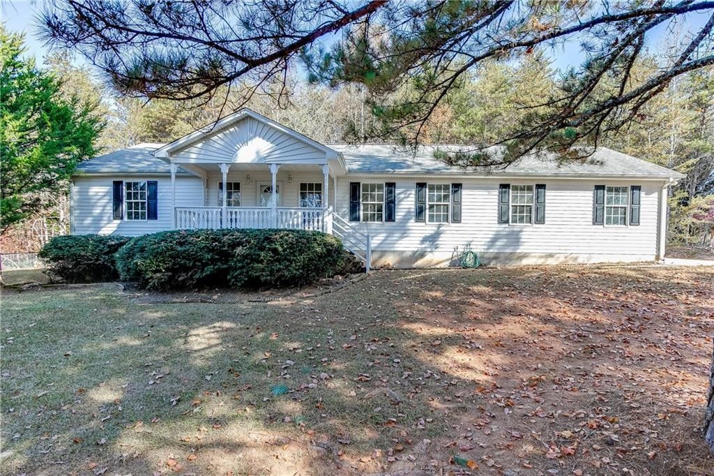 Murrayville, Lumpkin County, GA House for sale Property ID 417917876
