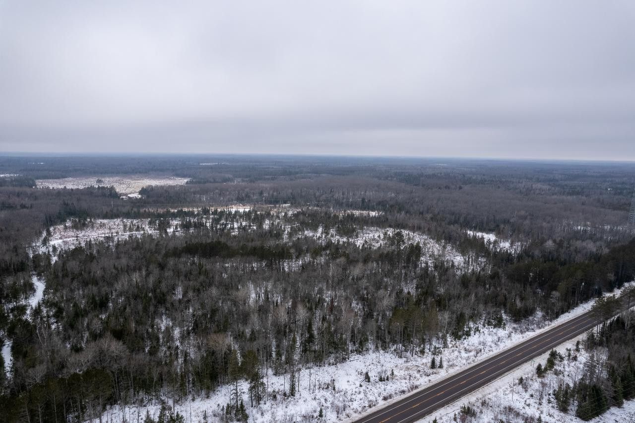 Hurley, Iron County, WI Undeveloped Land for sale Property ID