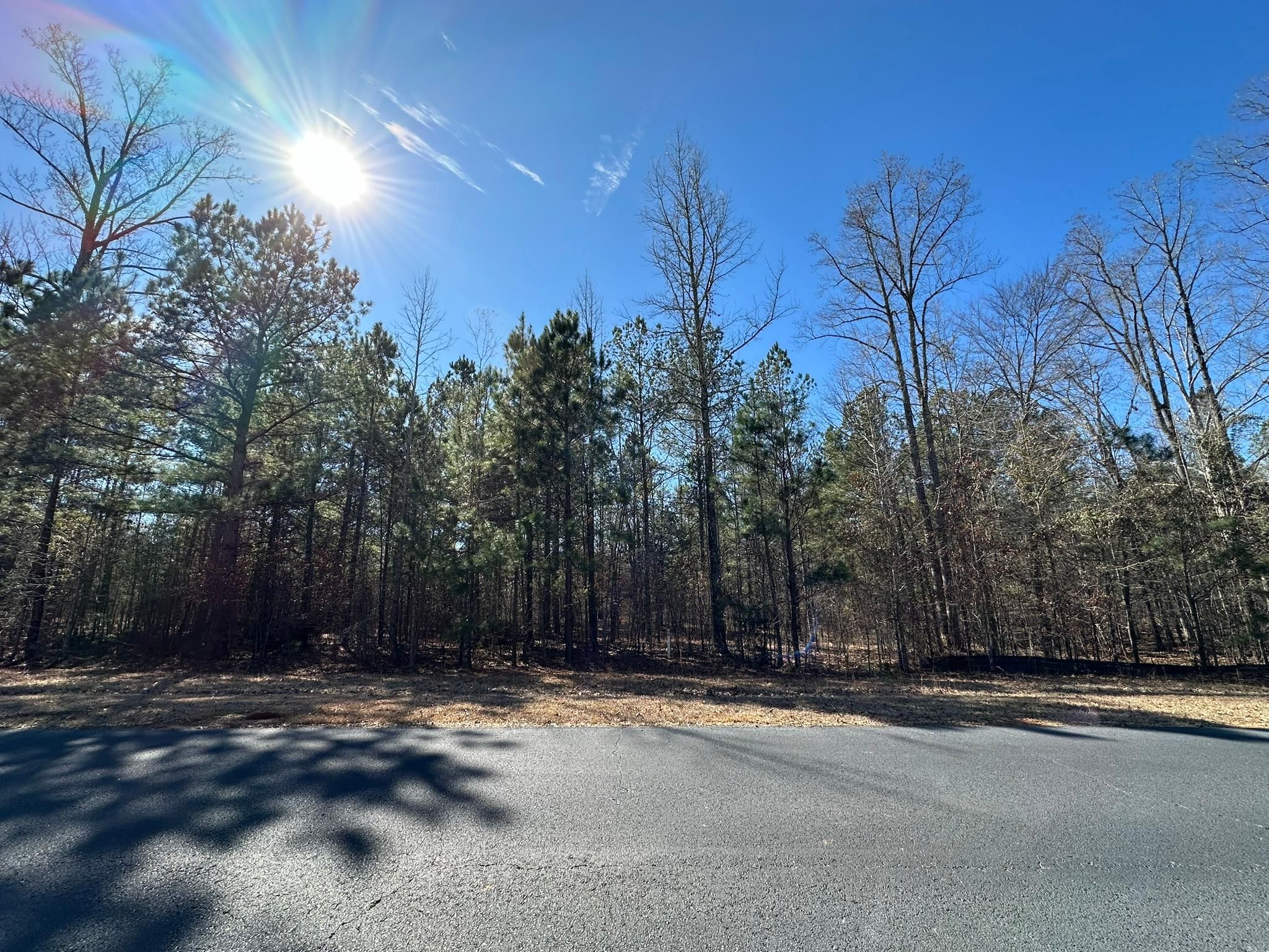 Tignall, Lincoln County, GA Recreational Property, Undeveloped Land