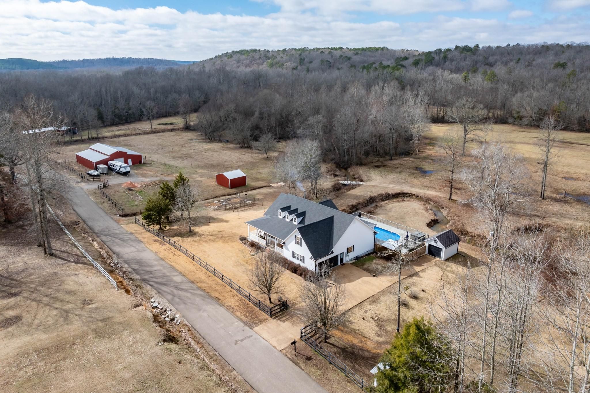 3131 Cypress Road, Pocahontas, TN 38061 MLS 240435 LandWatch