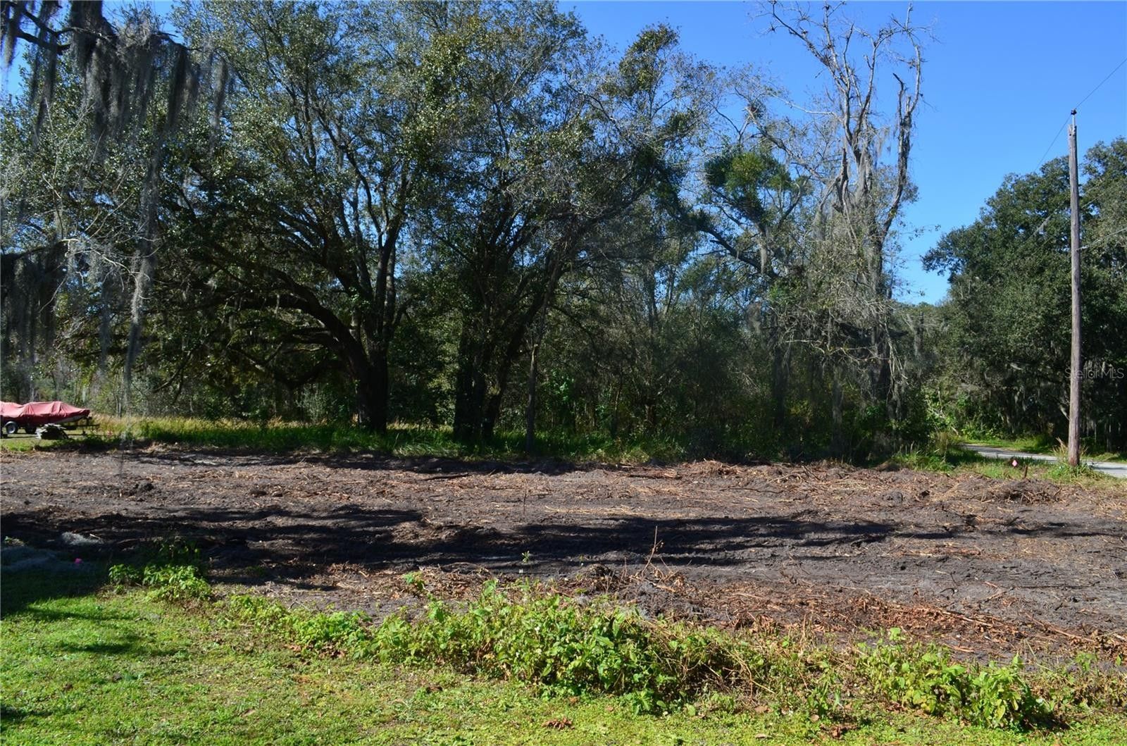 Lakeland, Polk County, FL Undeveloped Land, Homesites for sale Property