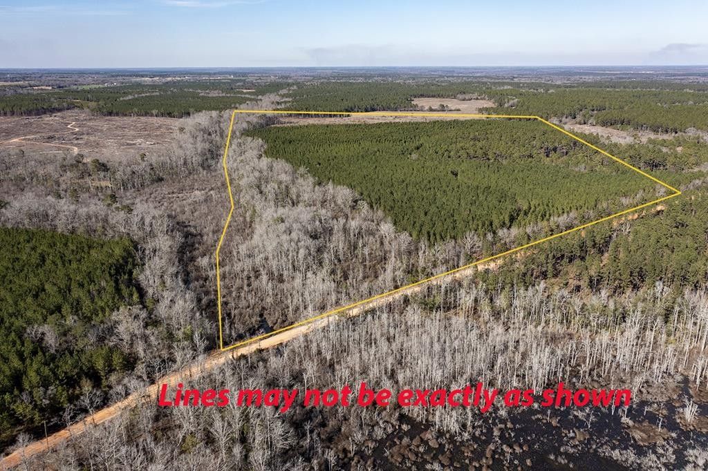 Edison, Calhoun County, GA Farms and Ranches for sale Property ID