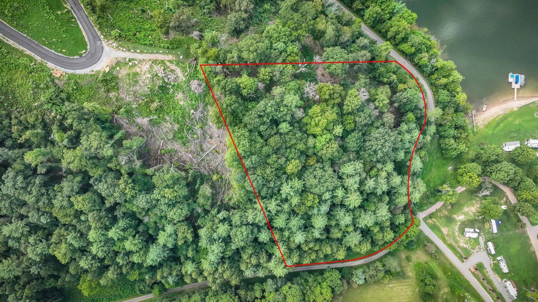Lot 24 Cowan Town Road, Butler, TN 37640 MLS 9961597 LandWatch