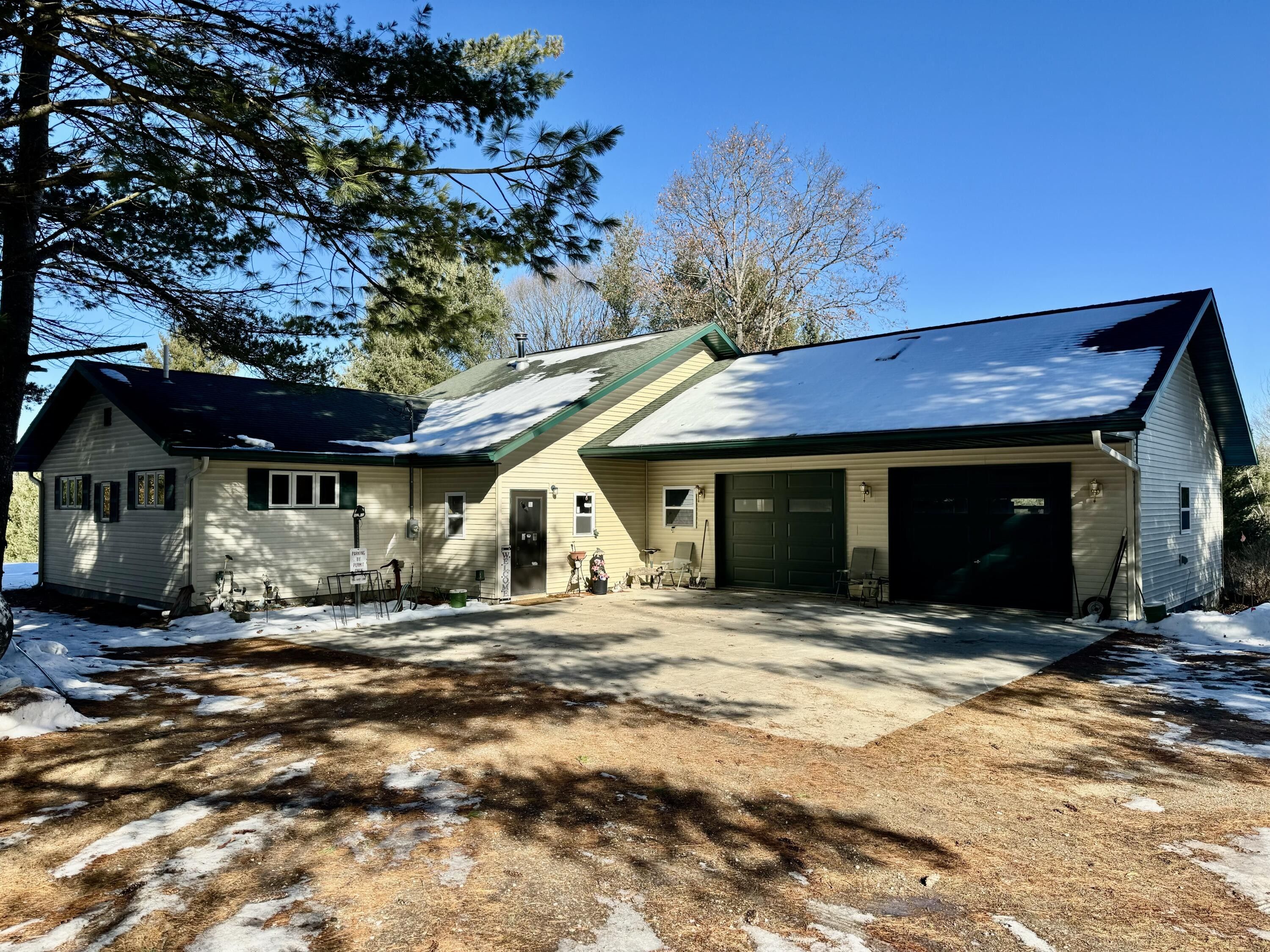 Luzerne, Oscoda County, MI House for sale Property ID 418667186