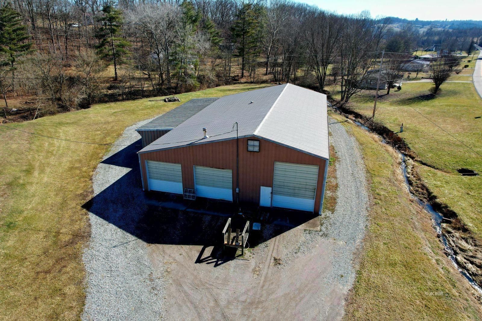 Gallipolis, Gallia County, OH Commercial Property, House for sale Property ID 418804775 LandWatch