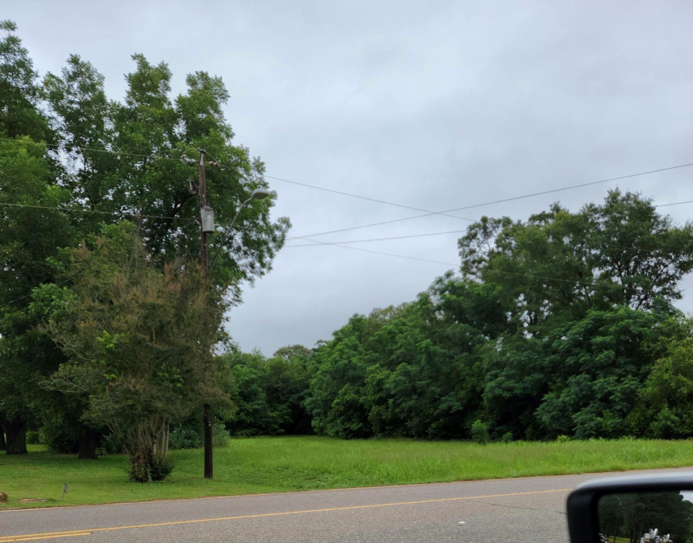 Americus, Sumter County, GA Undeveloped Land, Homesites for sale