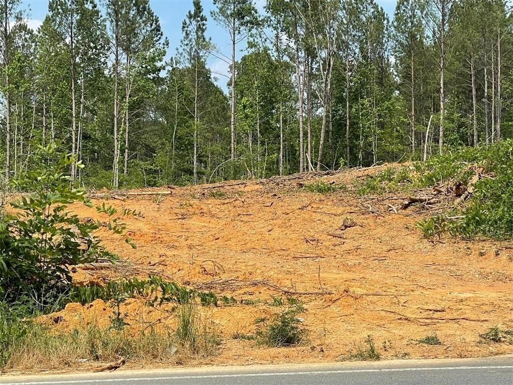 Rockmart, Polk County, GA Undeveloped Land for sale Property ID