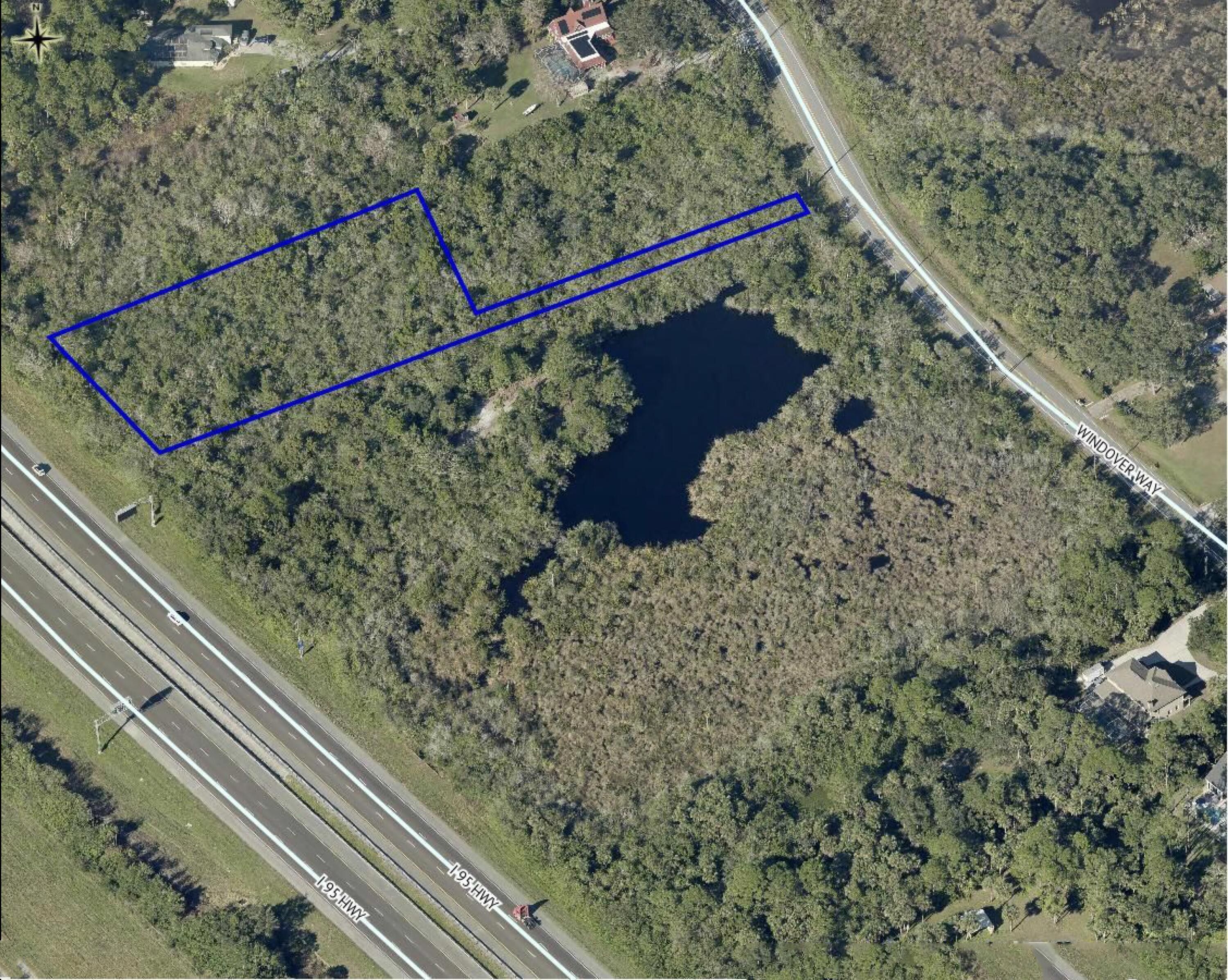 Titusville, Brevard County, FL Undeveloped Land, Homesites for sale
