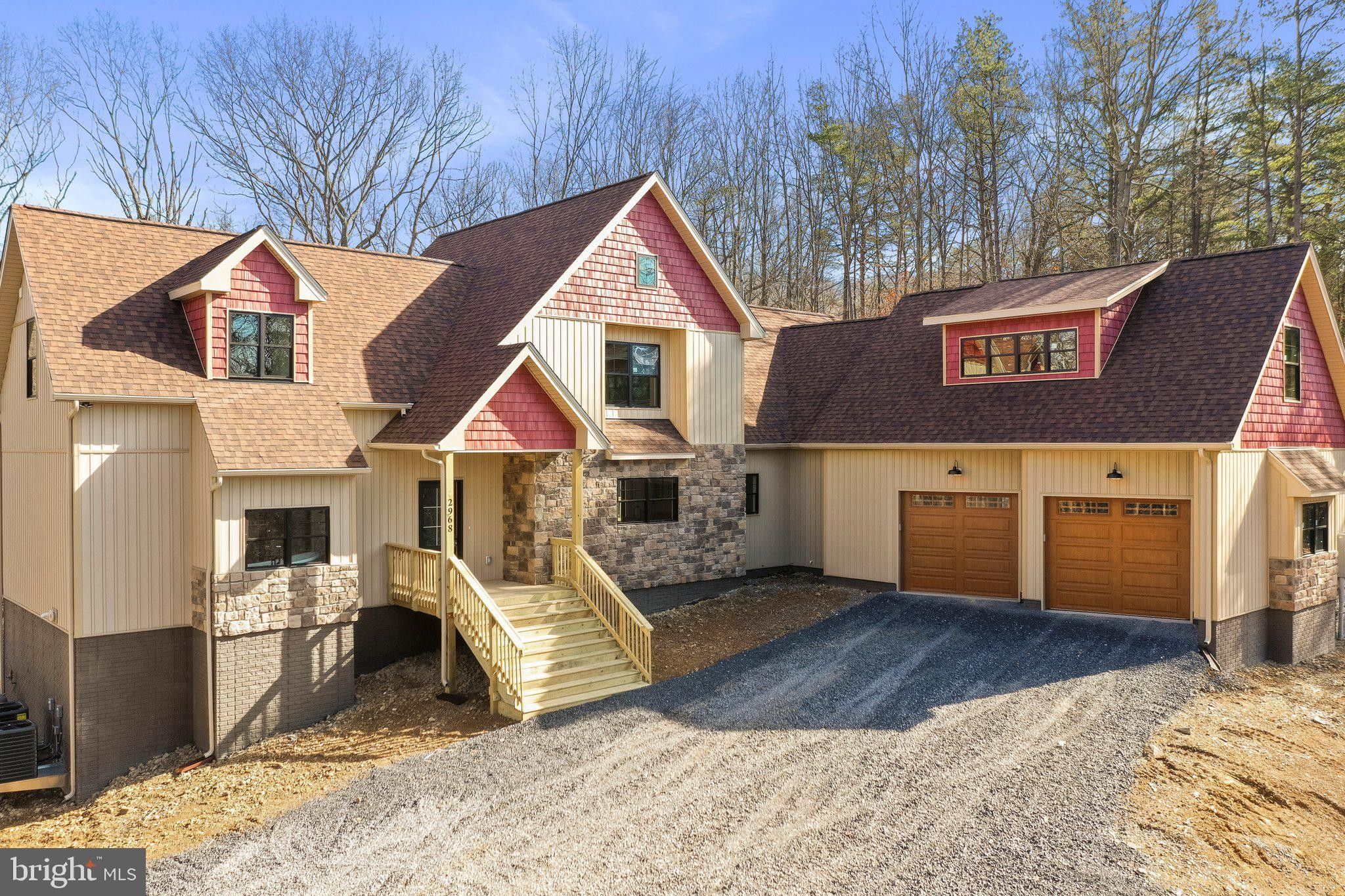 Gerrardstown, Berkeley County, WV House for sale Property ID 418825142