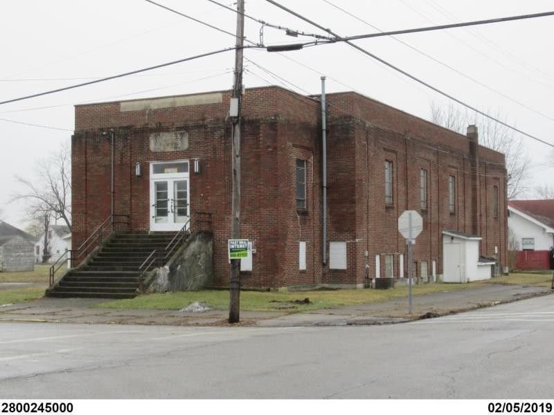 South Solon, Madison County, OH Commercial Property, House for sale