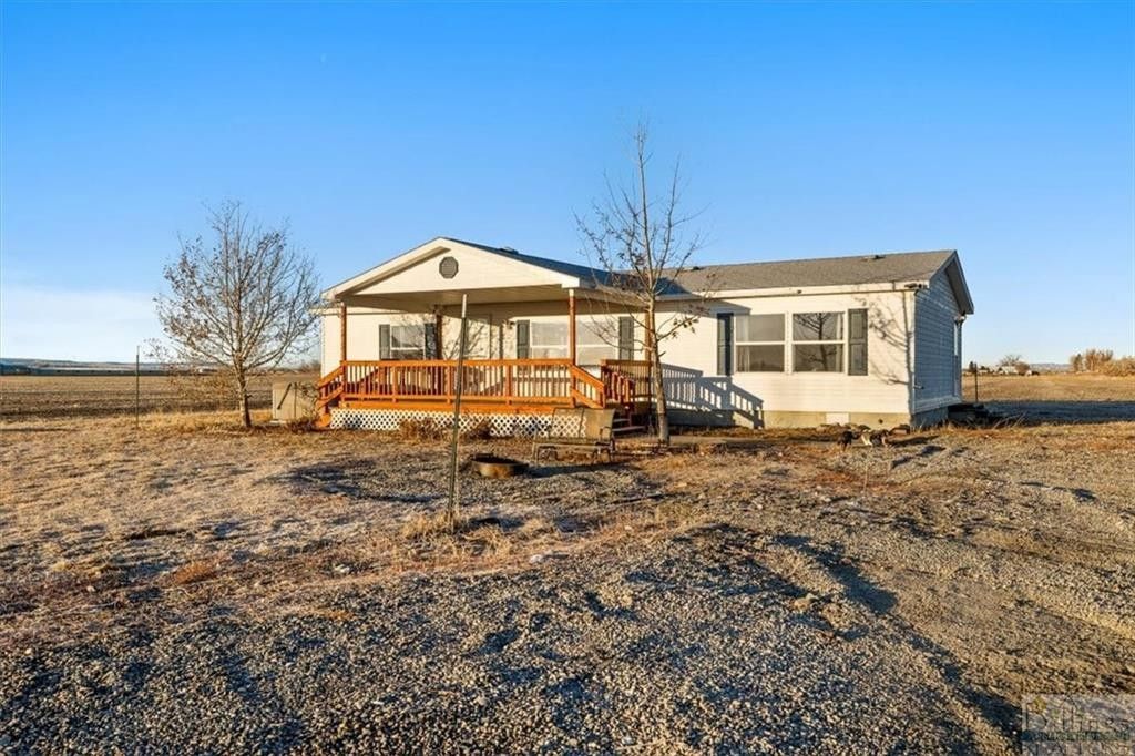 Worden, Yellowstone County, MT House for sale Property ID 418825587