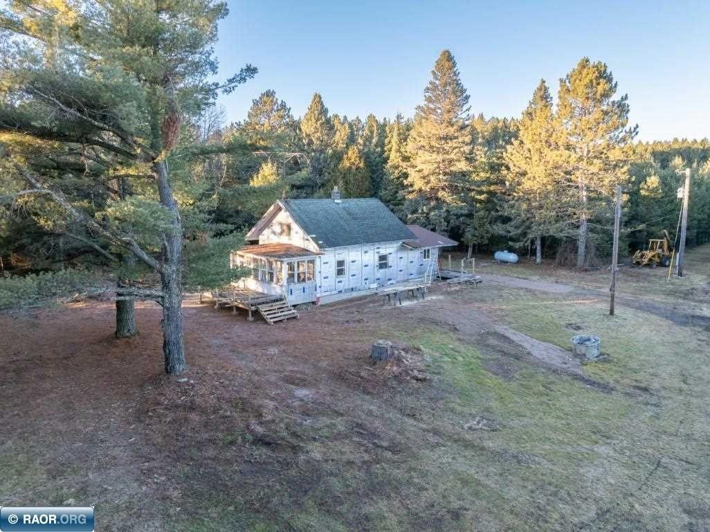 Embarrass, Saint Louis County, MN House for sale Property ID 418826043