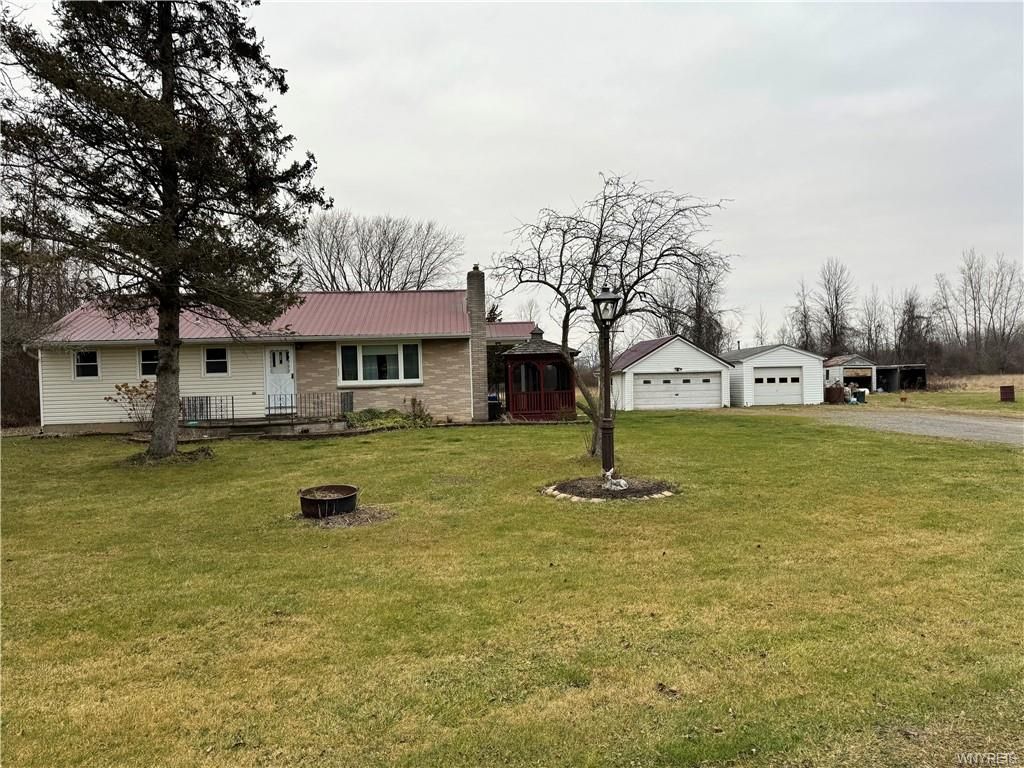 3663 Orangeport Road, Gasport, NY 14067 MLS B1515777 LandWatch