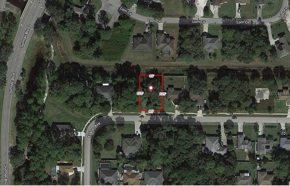 North Port, Sarasota County, FL Undeveloped Land, Homesites for sale