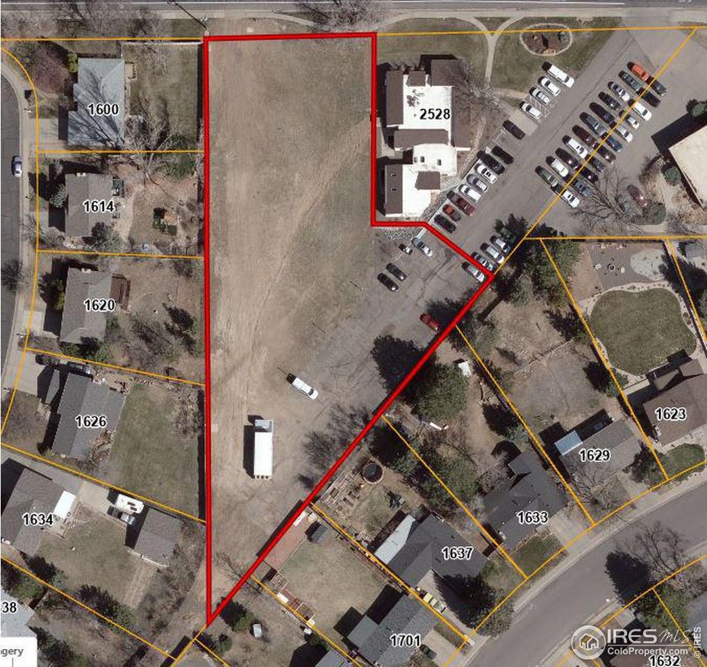 Greeley, Weld County, CO Undeveloped Land, Homesites for sale Property