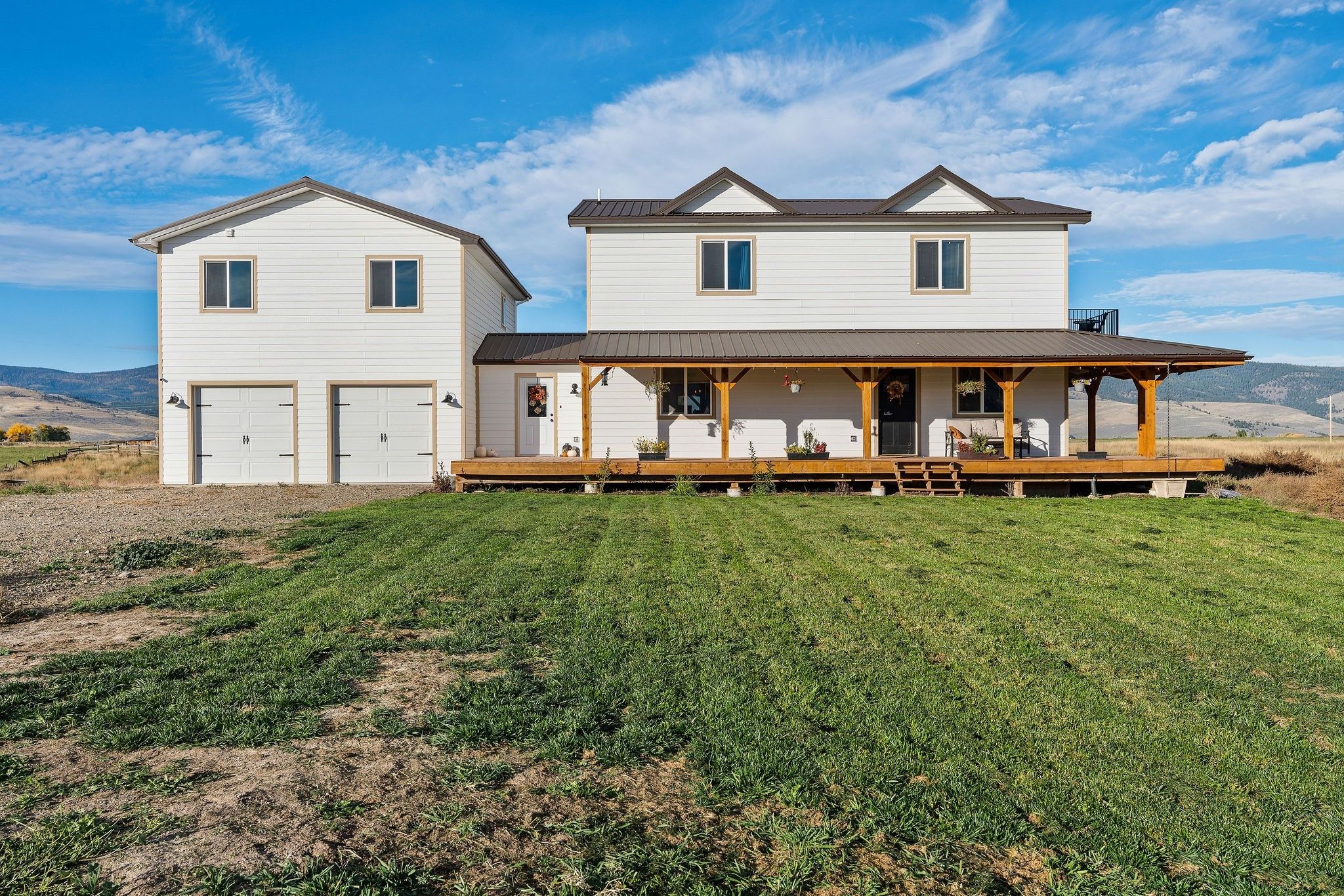 Hot Springs, Sanders County, MT House for sale Property ID 418073716