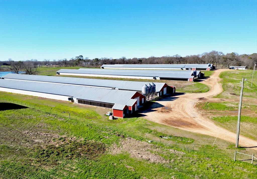 Lena, Leake County, MS Farms and Ranches, House for sale Property ID