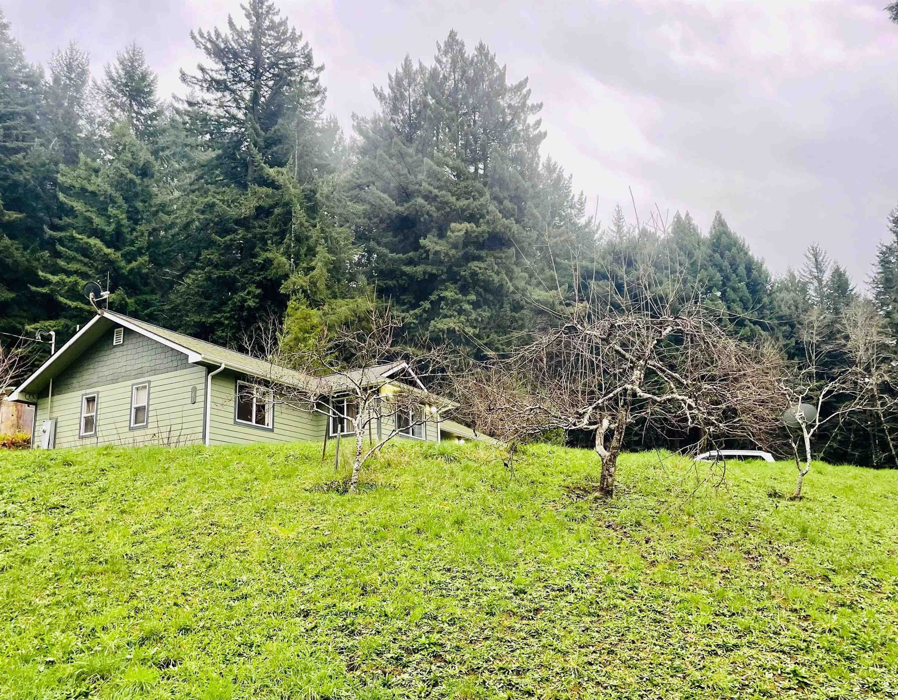 Klamath, Del Norte County, CA House for sale Property ID 418827255