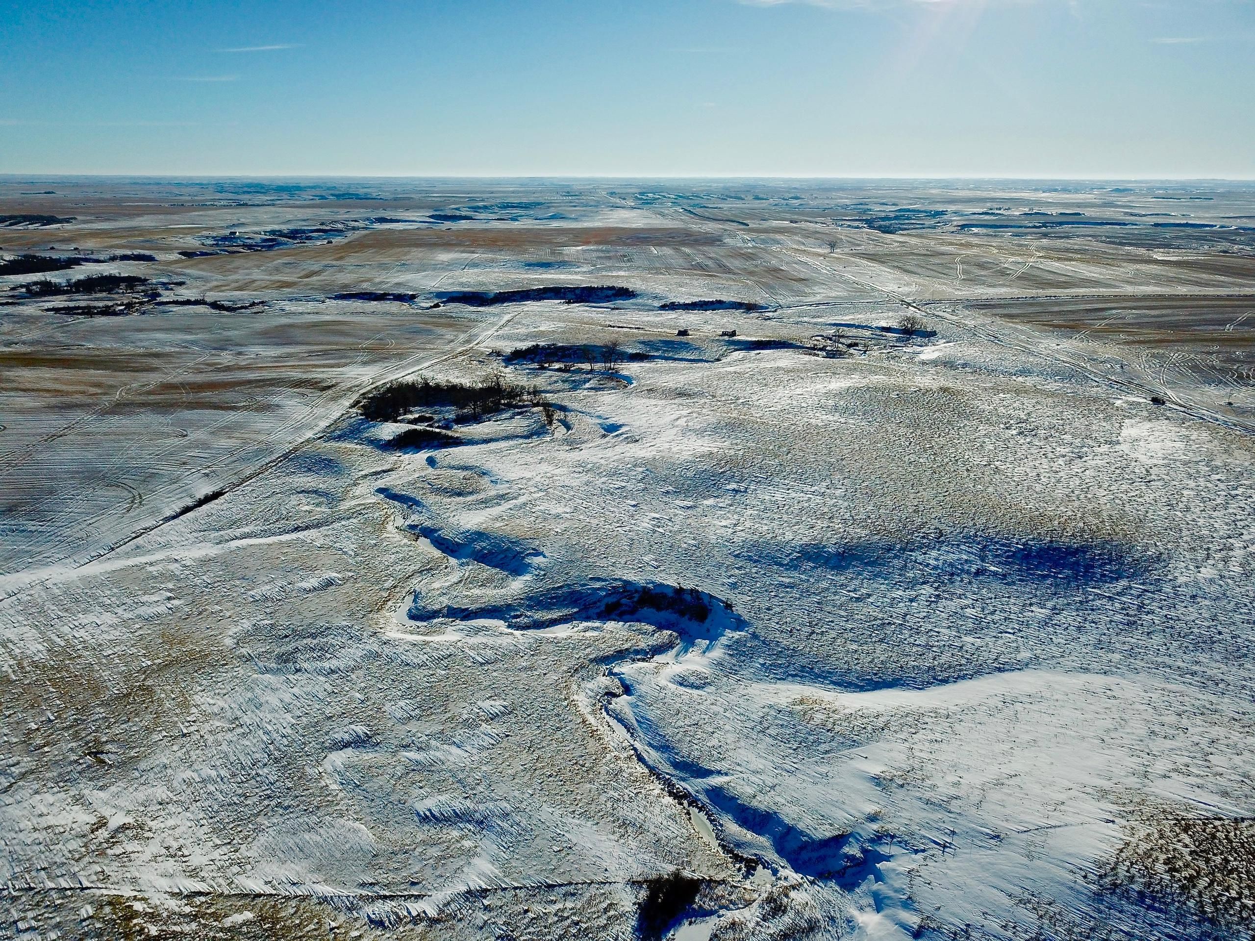 64th Street Southwest, Elgin, ND 58533 LandWatch