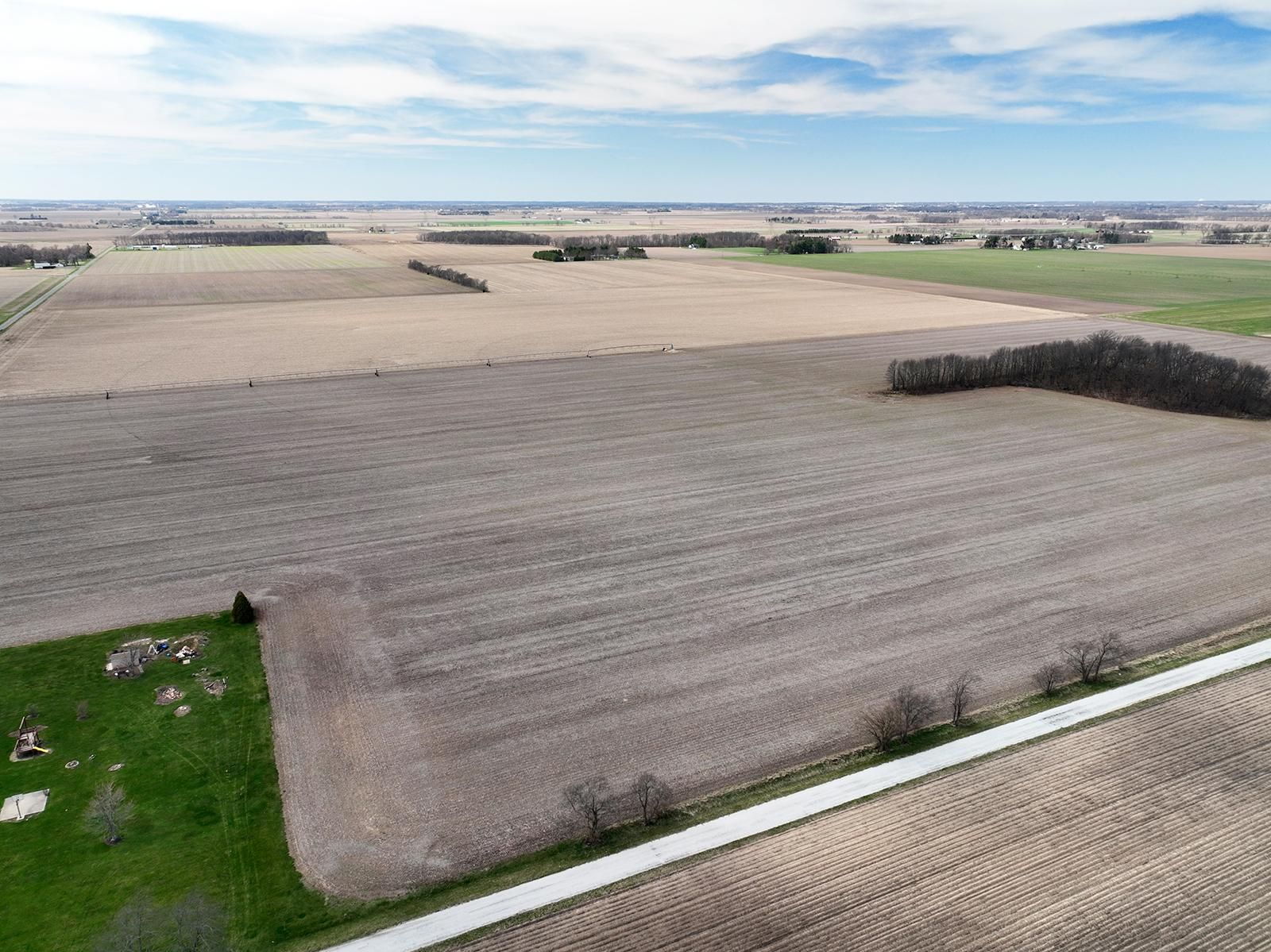 200 acres in La Crosse, IN, 46348 LandWatch