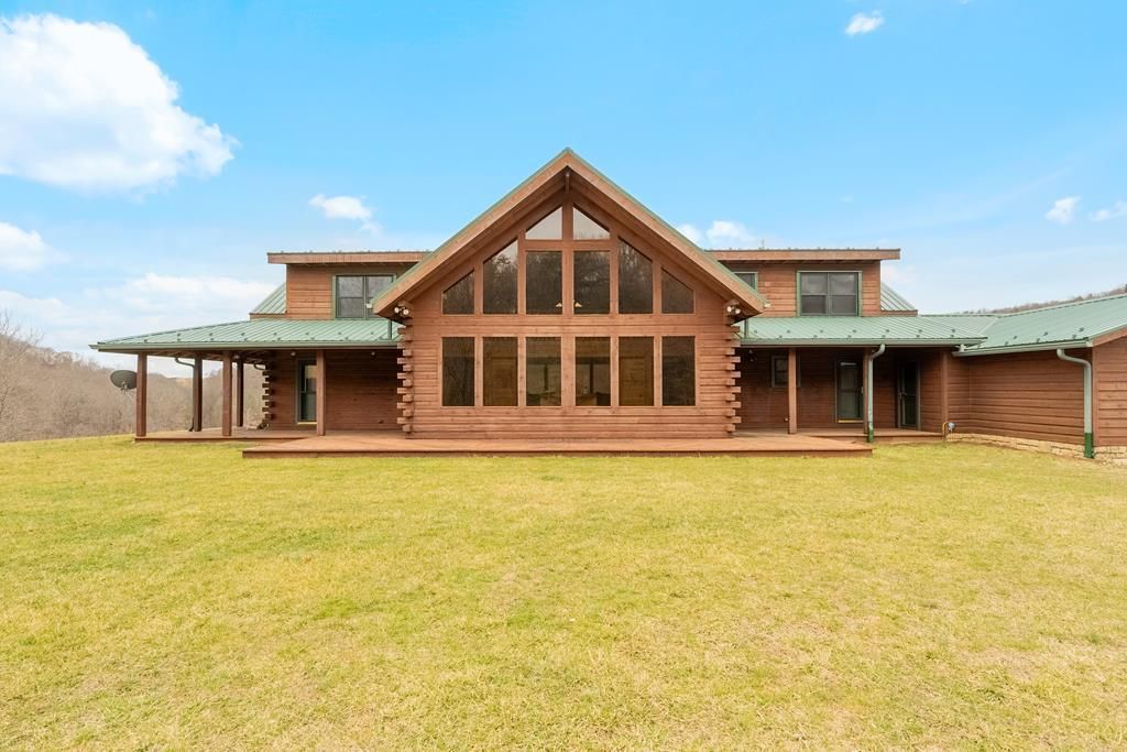 440 Dutton Hollow Road, Rural Retreat, VA 24368 MLS 92538 LandWatch