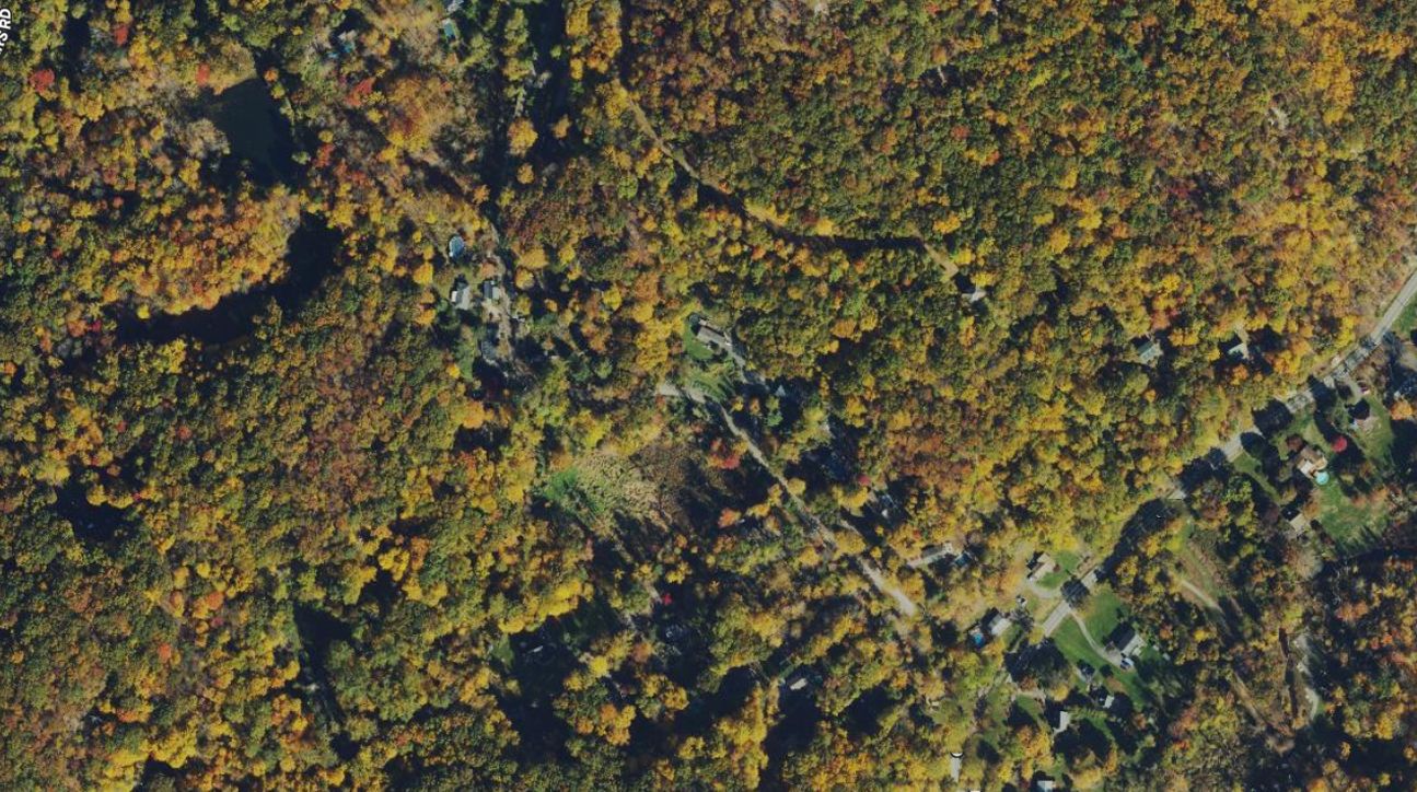 Old Albany Post Rd NY1278, Garrison, NY 10567 MLS 5.4 Acres in