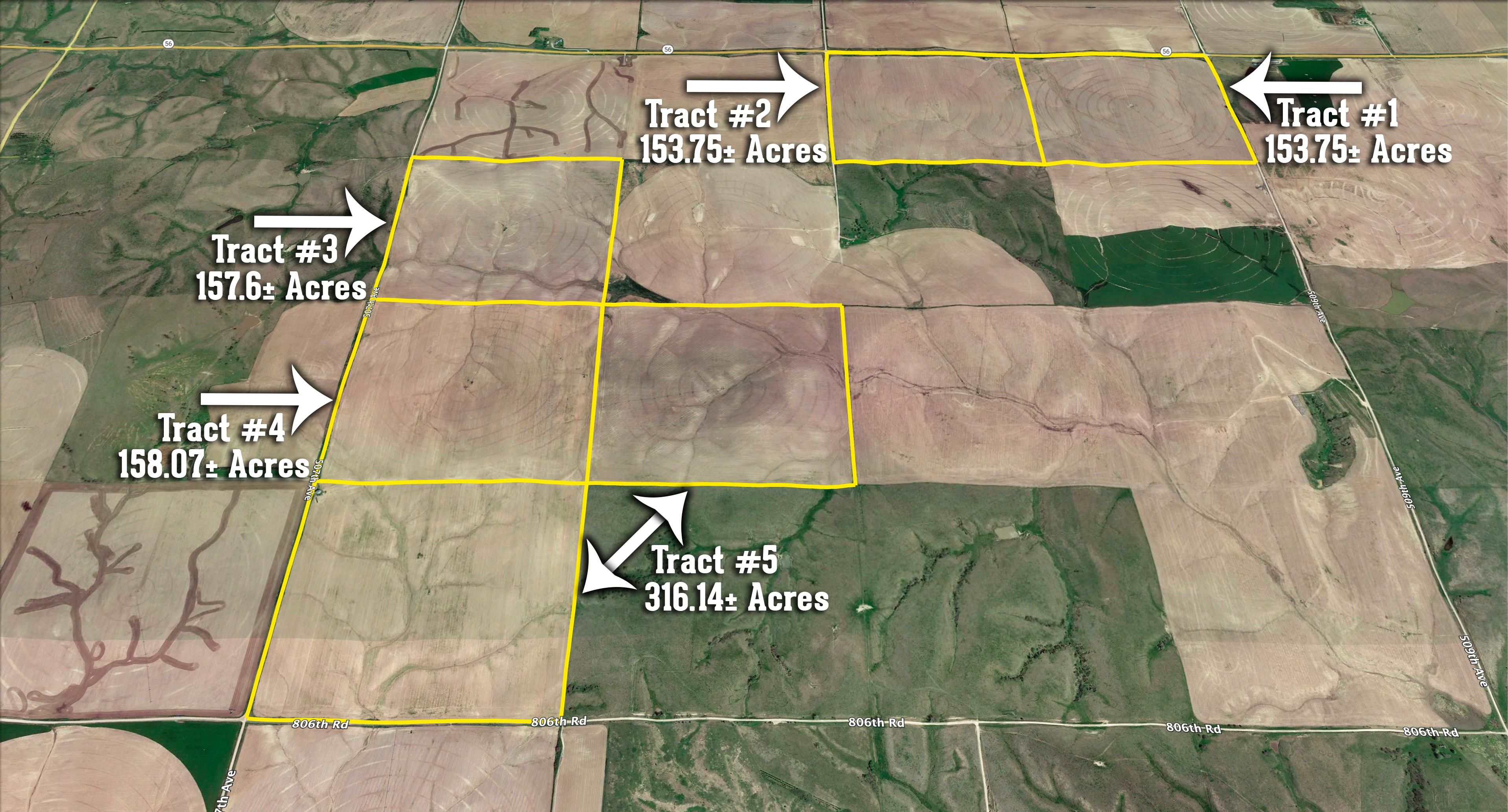Greeley, Greeley County, NE Farms and Ranches for auction Property ID