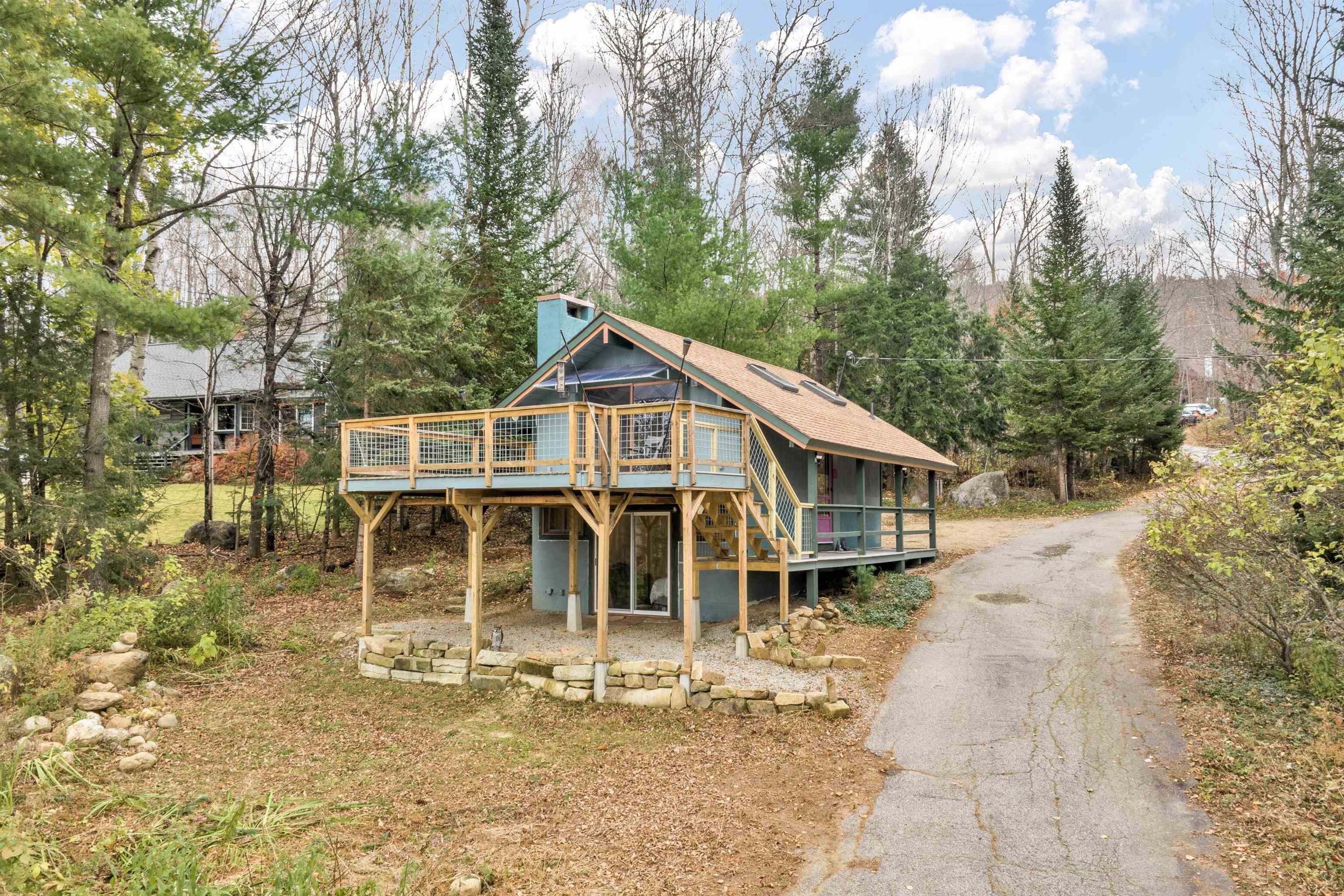 Jackson, Carroll County, NH House for sale Property ID 418828312