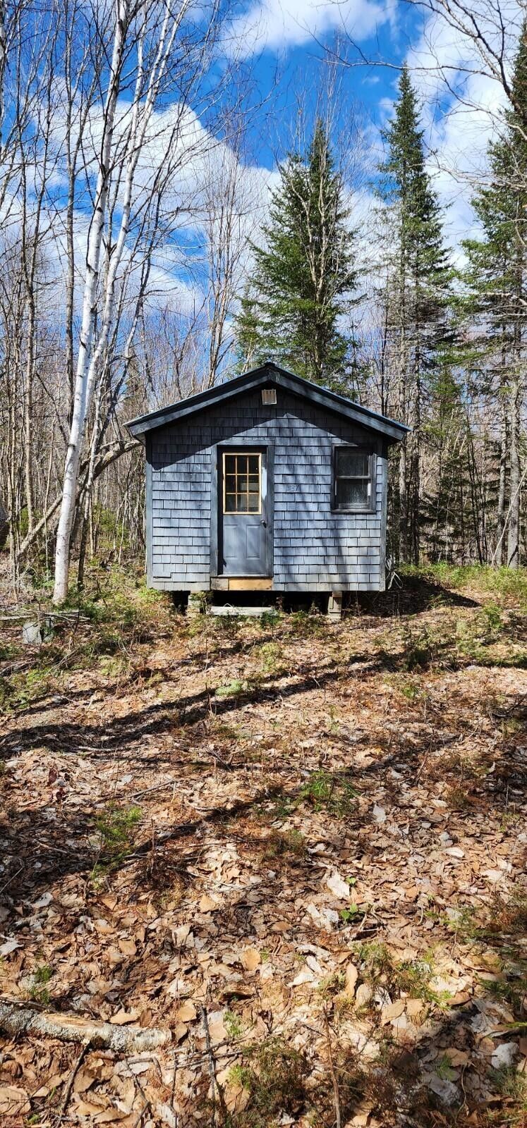 Linneus, Aroostook County, ME House for sale Property ID 418828410