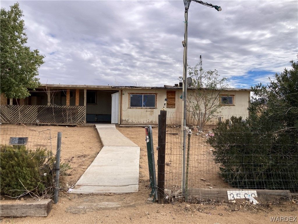 Golden Valley, Mohave County, AZ House for sale Property ID 418390600