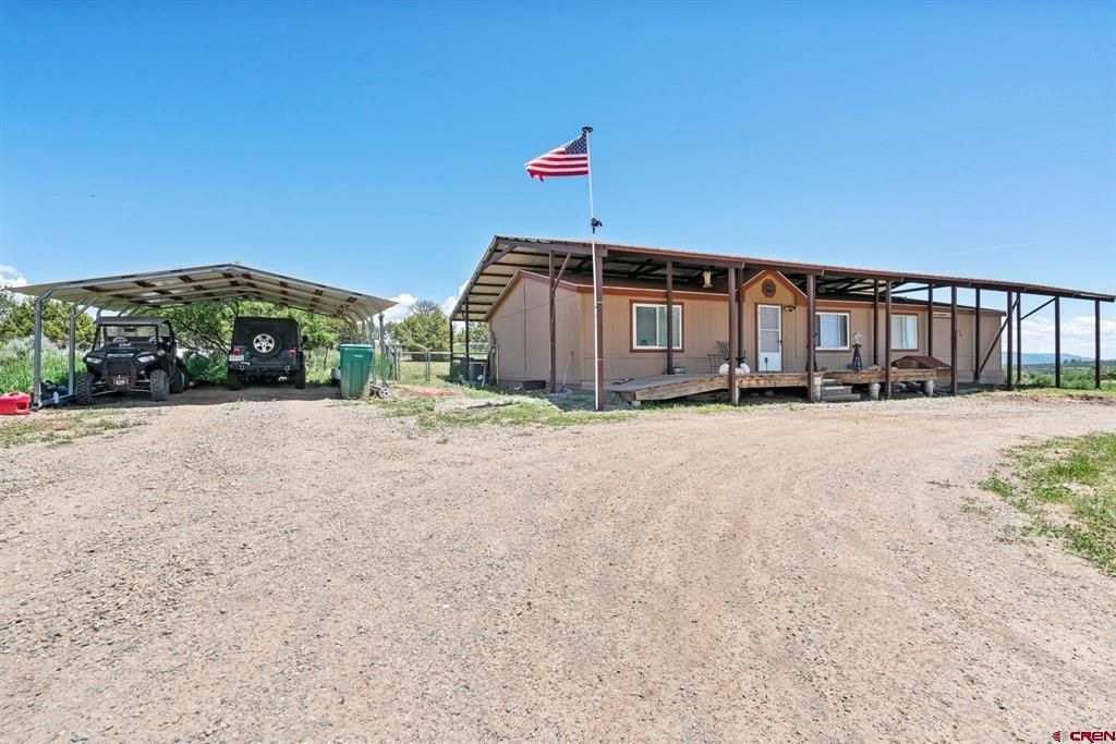 Bayfield, La Plata County, CO House for sale Property ID 418819890 LandWatch