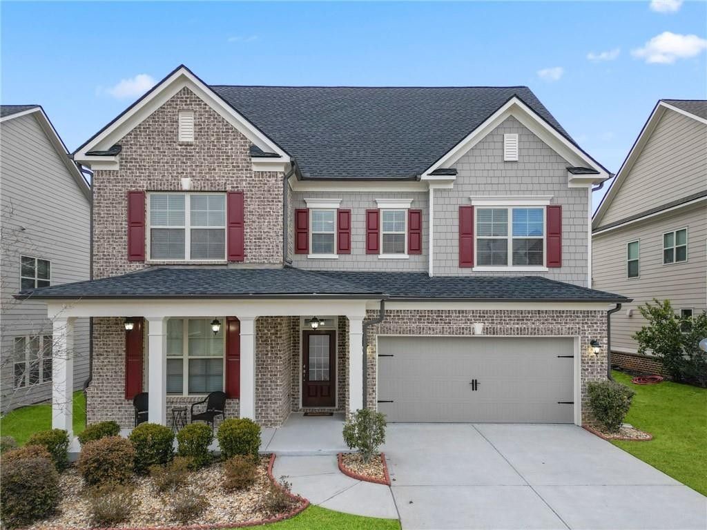 Cumming, Forsyth County, GA House for sale Property ID 418604500