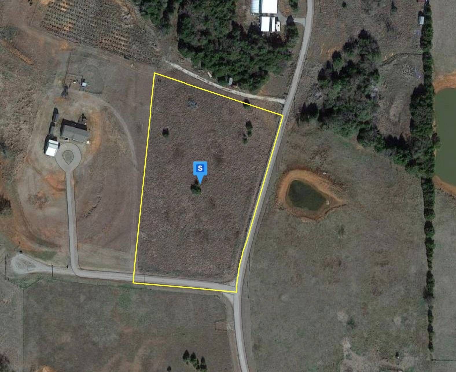 Guthrie, Logan County, OK Undeveloped Land, Homesites for sale Property